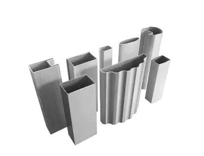 建筑铝材的性能介绍？