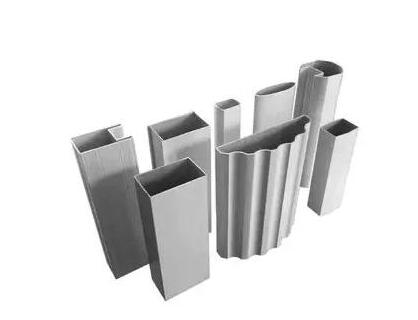 铝型材加工如何进行表面处理?