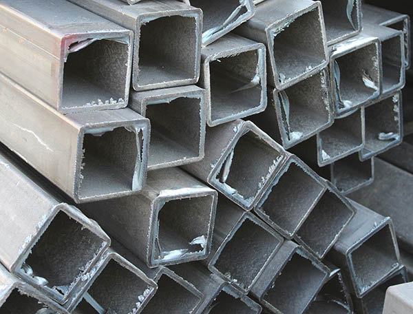 什么是工业铝材